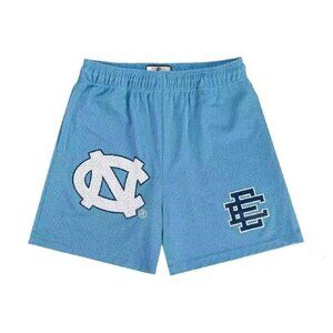 Eric Emanuel Mesh Breathable Gym Training Men's